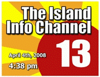 Island Info