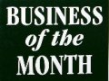 Business of the Month